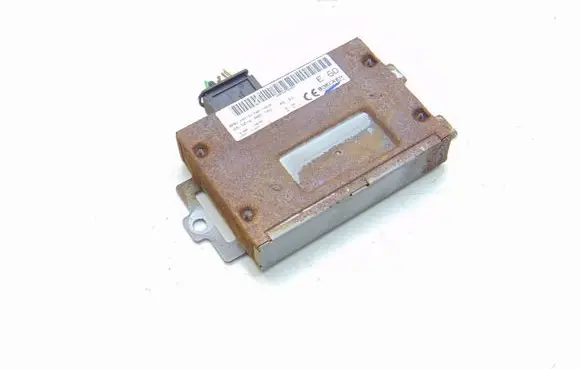 BMW X5 E70 Other control units/modules 6968161