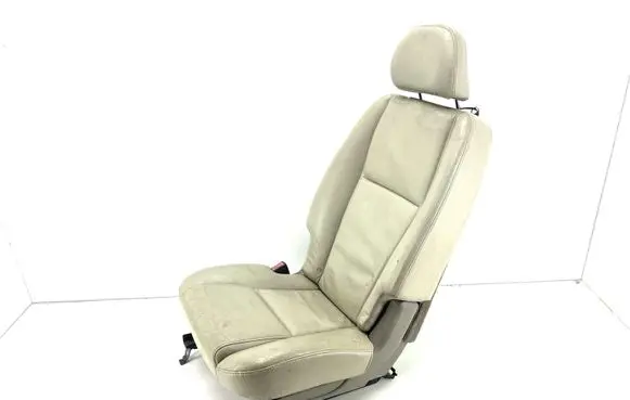Volvo XC90 Rear seat 