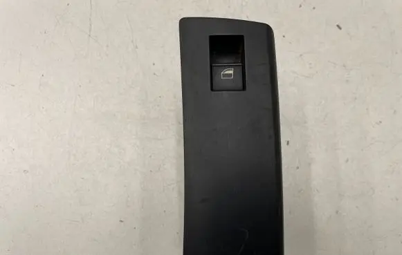 BMW X5 E53 Electric window control switch 6907503 1SWW0