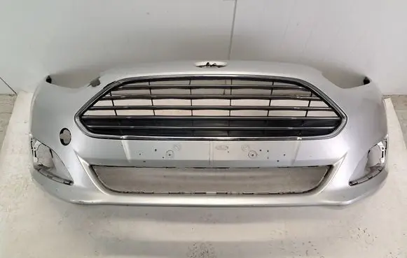 Ford Fiesta Front bumper Z2422
