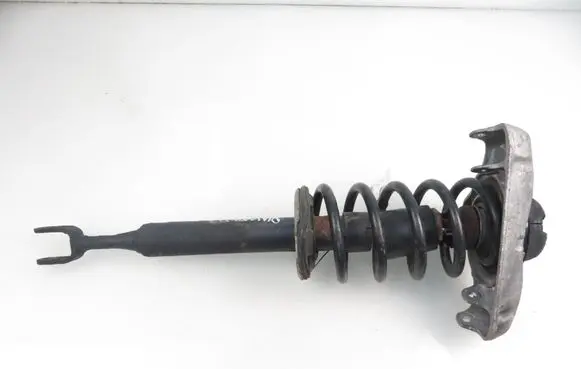 Audi A4 S4 B6 8E 8H Front shock absorber with coil spring 