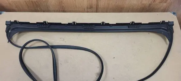 Mercedes-Benz C W205 Sunroof set A2057800109