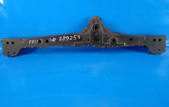 Toyota Prius (XW30) Radiator support slam panel 5710447020