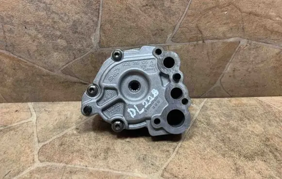 Audi TT TTS Mk2 Other gearbox part 02E315105A