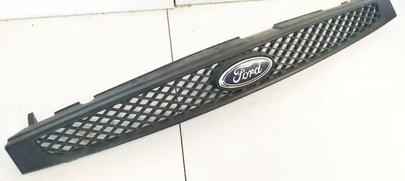 Ford Fiesta Front grill 2S618200AGW