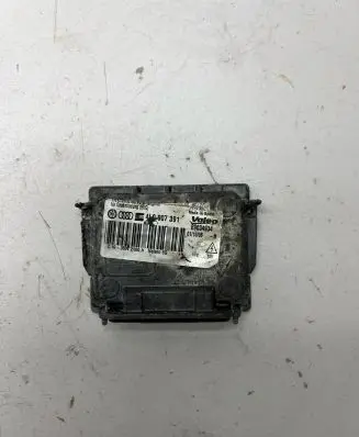 Volkswagen PASSAT B6 Headlight ballast module Xenon 4l0907391