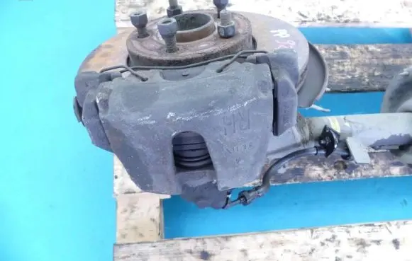 Ford Focus Front brake caliper IMPRK923943