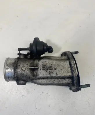 Audi A6 S6 C5 4B Throttle valve 4B0145950