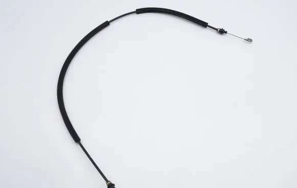 Volkswagen Lupo Front door cable line 6X3837085C