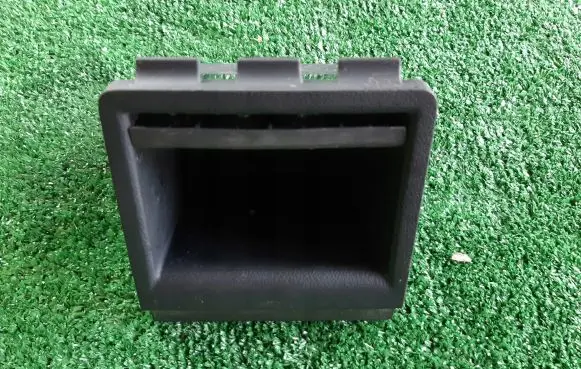 Audi A3 S3 8P Glove box central console 8P0863351D