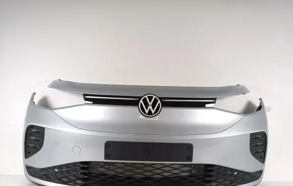 Volkswagen ID.4 Front bumper 11A807221