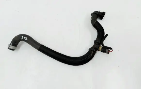 Nissan Qashqai J12 Engine coolant pipe/hose 215136UM0B