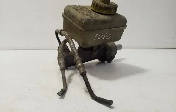 Audi A3 S3 8L Master brake cylinder 21027099 1J1611349