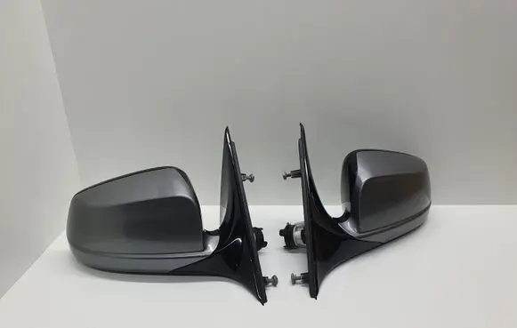 BMW 5 F10 F11 Manual wing mirror 021016 021141