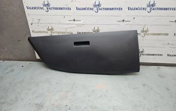 Ford Focus C-MAX Glove box lid/cover 3M5119G389AAW