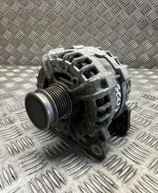 Volkswagen Golf VII Generator/alternator 04E903023J F000BL0805 000810805