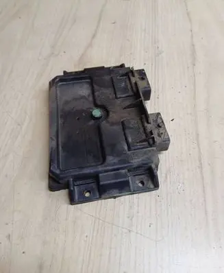 Citroen Berlingo Engine control unit/module 9651850580 R04080036B 9650359580