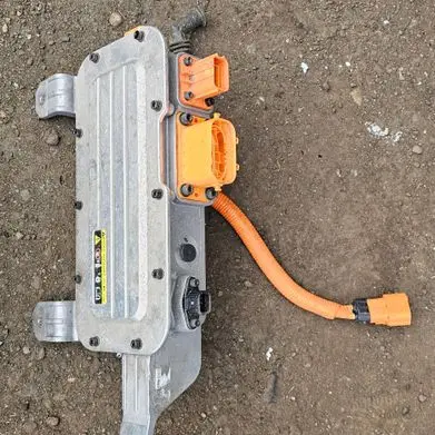 KIA EV6 Voltage converter inverter 91958CV510