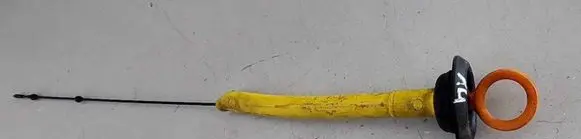 Skoda Superb B5 (3U) Oil level dip stick 038103663B