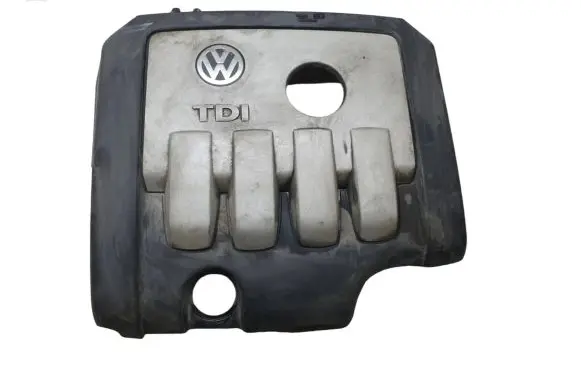 Volkswagen Touran I Engine cover (trim) 03G103925BG