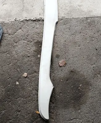 BMW X5 F15 Other center console (tunnel) element 105067469C