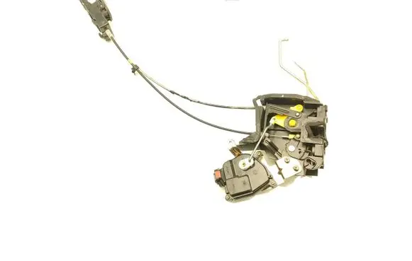 KIA Rio Front door lock 25XIFR