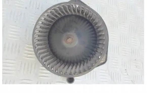 KIA Pregio Heater fan/blower