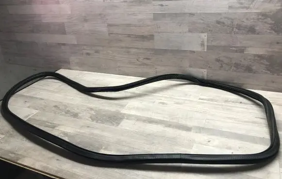 Audi A6 S6 C7 4G Front door rubber seal