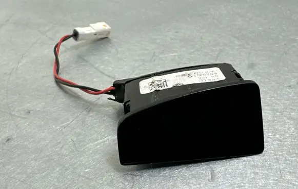 Volkswagen Tiguan Allspace Blind spot module 5NA949145