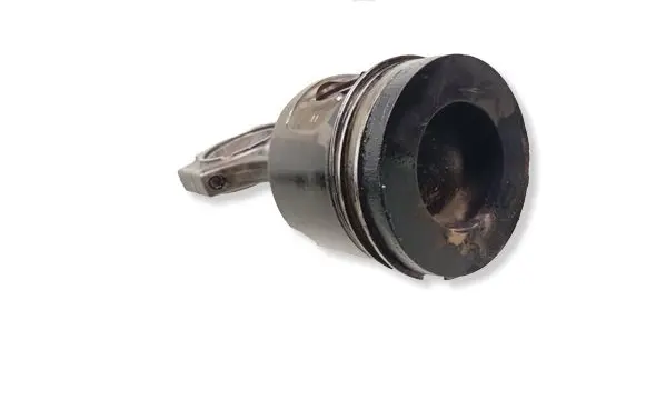 BMW X3 E83 Piston with connecting rod 0840BB