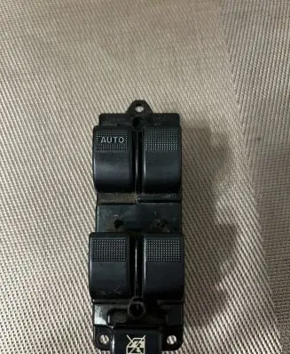 Mazda 6 Electric window control switch 514526