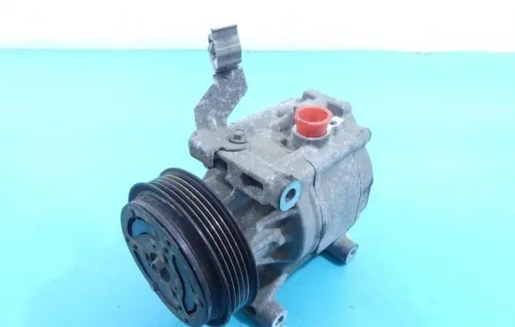 Fiat Stilo Air conditioning (A/C) compressor (pump) 46782669 IMPRK1101706