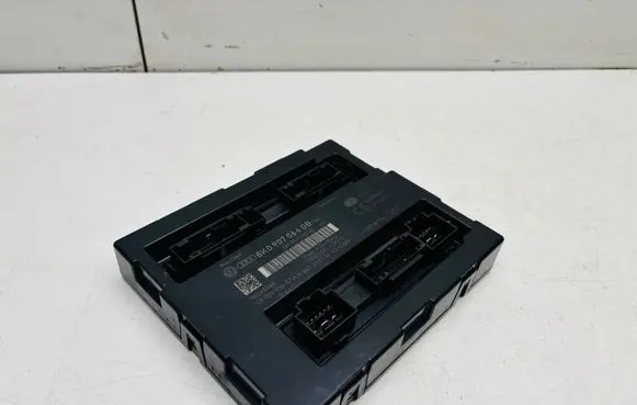 Audi A5 Sportback 8TA Comfort/convenience module 8K0907064GB 8K0907064FB