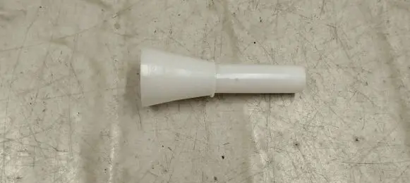 Volvo XC60 Window washer liquid tank fill tube 31321005