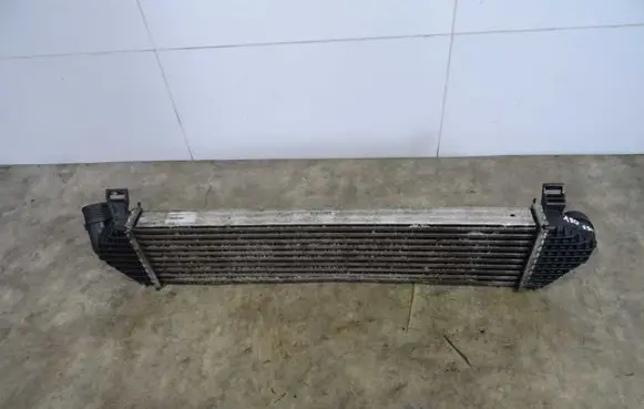 Volvo S40 Intercooler radiator 9M51-9L440-AC