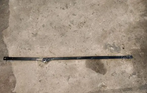 Audi A4 S4 B9 Rear traction arm rod 4M0803227