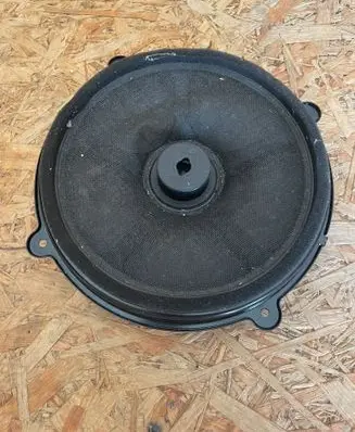 Cadillac ATS Subwoofer speaker 22948986 7320300000000X 812533698