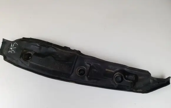 Toyota Avensis T270 Fender foam support/seal 5382805030