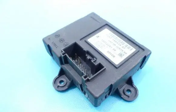 Ford Mondeo MK IV Central body control module 7G9T14B534AF IMPRK1120816