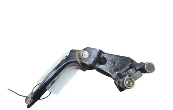 Volkswagen Caddy Sliding door upper roller guide/hinge 2K0843336A