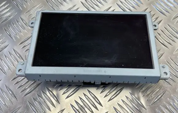 Audi A6 S6 C6 4F Screen/display/small screen 4F0919603B