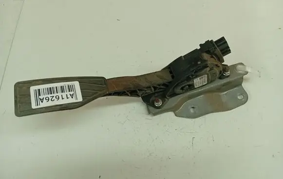 Nissan Pixo Accelerator throttle pedal 4940068K40