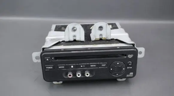 Infiniti FX Radio/CD/DVD/GPS head unit 281845Z100
