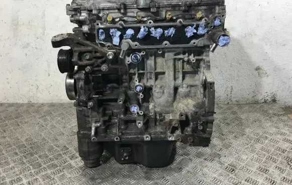 Toyota Auris 150 Engine 190000R070 6LB3519