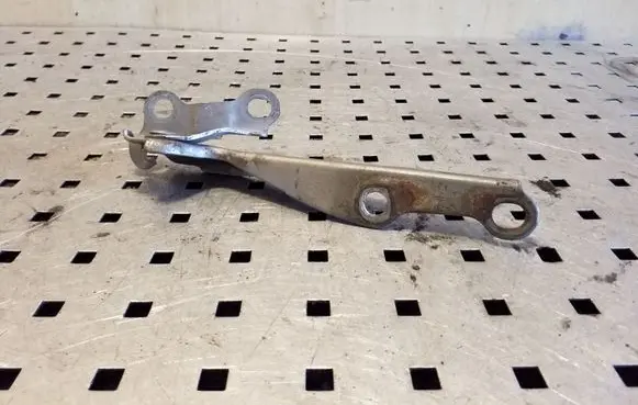 Toyota Yaris Engine bonnet/hood hinges