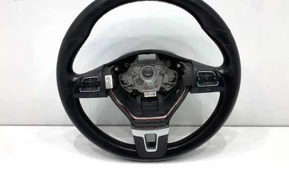 Volkswagen Transporter - Caravelle T5 Steering wheel 7E0419091XX