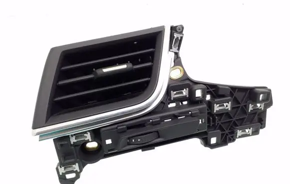 Audi Q7 4M Dashboard side air vent grill/cover trim 4M1820901AJ 4M1820901