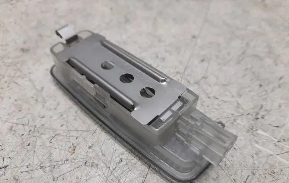 Audi A6 S6 C6 4F Other interior light 4D0947105A