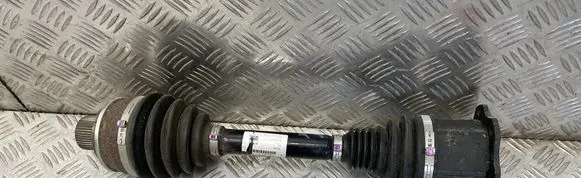 Audi A4 S4 B9 Front driveshaft DOAUDIA4B920TDI 8W0407271P