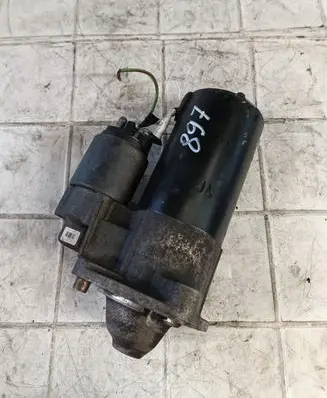 Volvo S60 Starter motor 0001108167